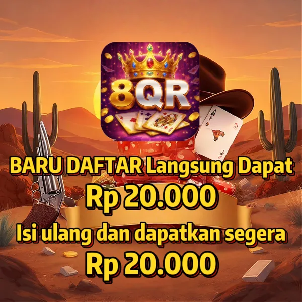 8QR WD Cepat DANA OVO GoPay