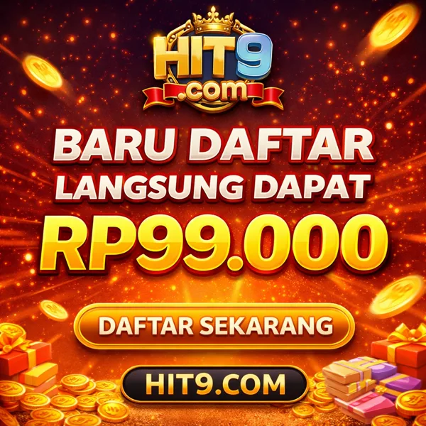 HIT9 Game Online Resmi 2026