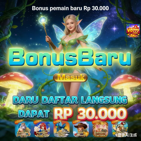 VO777 Maxwin Pola Gacor Hari Ini