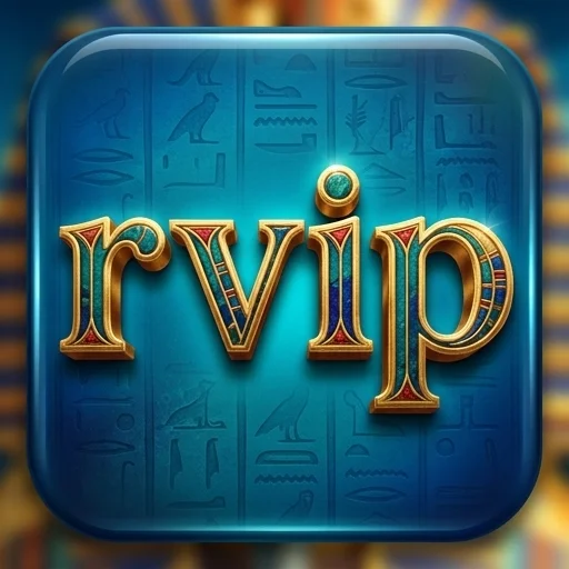 rvip Logo - Resmi