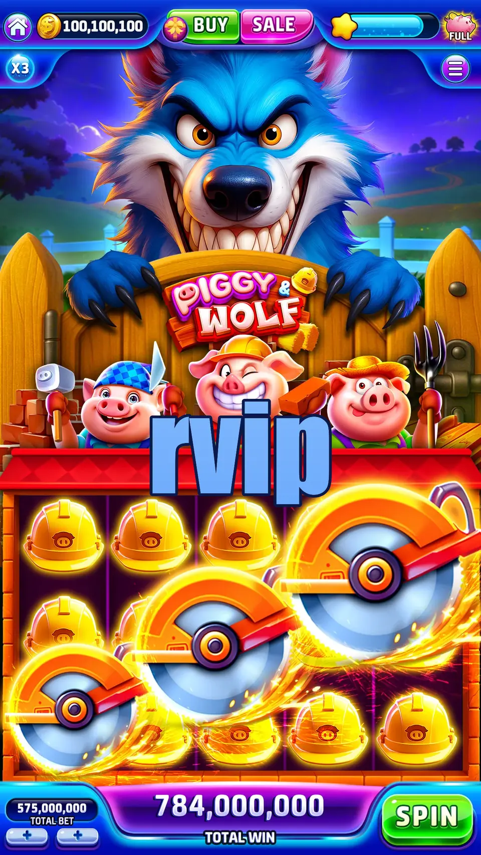 rvip Tangkapan Layar - APK Resmi